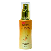 Deoproce Whee Hyang Anti-Wrinkle Essence - Эссенция для лица антивозрастная 40 мл