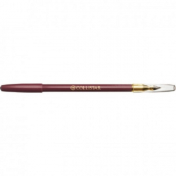 Collistar Make Up Lippen Professional Lip Pencil Caffe № 04 - Карандаш для губ 1,2 мл (тестер)