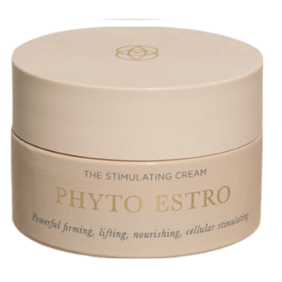 AmaDoris The Stimulating Cream PhytoEstro - Стимулирующий крем фито эстро для зрелой кожи после 40 лет 50 мл