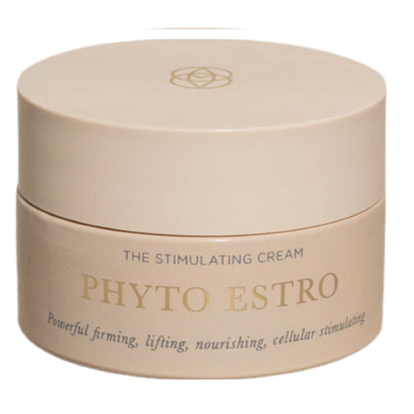 AmaDoris The Stimulating Cream PhytoEstro - Стимулирующий крем фито эстро для зрелой кожи после 40 лет 50 мл