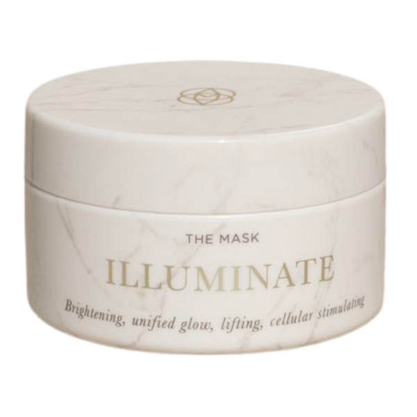 AmaDoris The Mask Illuminating - Маска с эффектом сияния для всех типов кожи 75 мл