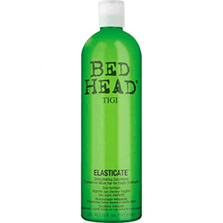 TIGI Bed Head Superfuel Elasticate Strengthening Conditioner - Укрепляющий кондиционер 750 мл