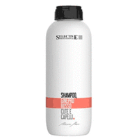 Selective Shampoo Al Ginepro Rosso - Шампунь многофункциональный «Можжевельник» 1000 мл