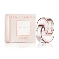 Bvlgari Omnia Crystalline L'Eau de parfum mini - Булгари омния кристаллин парфюмерная вода мини 5 мл
