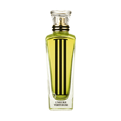 Cartier L*Heure Convoitre 3 De Parfum mini - Картье час целомудрия парфюм мини