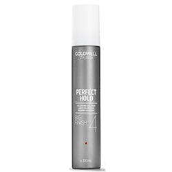 Goldwell Stylesign Perfect Hold Big Finish - Спрей для объема сильной фиксации 500 мл
