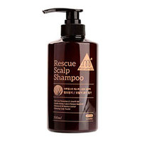 Gain Cosmetic Mstar Rescue Sclap Shampoo - Шампунь от выпадения волос 500 мл