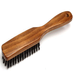 The  Bluebeards Revenge Beard Brush - Щётка для бороды