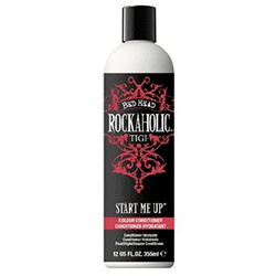 Tigi Rockaholic Start Me Up Conditioner - Кондиционер для окрашенных волос 355 мл 