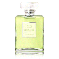 Chanel №19 Poudre Women Eau de Parfum - Шанель №19 пудра парфюмированная вода 50 мл