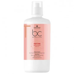 Schwarzkopf BC Bonacure Peptide Repair Rescue Treatment - Маска для волос 750 мл