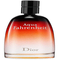 Christian Dior Fahrenheit Aqua Men Eau de Toilette - Кристиан Диор фаренгейт аква туалетная вода 125 мл