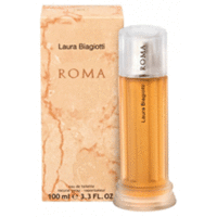 Biagiotti Roma Women Eau de Toilette - Биаджотти рим туалетная вода 100 мл