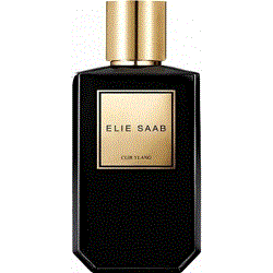 Elie Saab Cuir Ylang Eau de Parfum - Эли Сааб кожа иланг парфюмированная вода 100 мл