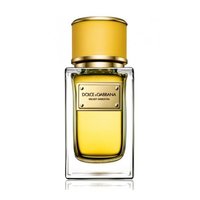 D&G Velvet Bergamot for men Men Eau de Parfum - Дольче Габбана бергамот для мужчин парфюмированная вода 50 мл (тестер)
