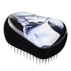 Tangle Teezer Compact Styler  Star Wars Stormtrooper - Расческа для волос "Звездные Войны"