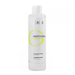GIGI Cosmetic Labs Outserial Bioderm Lotion For Oily Skin - Биодерм лосьон (болтушка) 250 мл