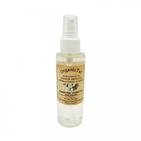 Organic Tai Face Massage Oil - Массажное масло для лица «жасмин,жожоба и сладкий миндаль» 120 мл
