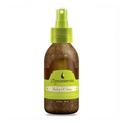 Macadamia Healing Oil Spray - Уход-спрей восстанавливающий с маслом арганы и макадамии 125 мл