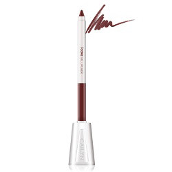 Cailyn Icone Gel LipLiner with Sharpner Holder Mocha 07 - Карандаш для губ "мокко" (07)
