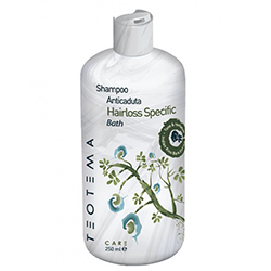 Teotema Hairloss Specific Shampoo - Шампунь против выпадения волос 250 мл            