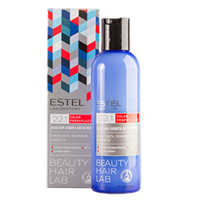 Estel Professional Beauty Hair Lab - Бальзам-защита цвета волос 200 мл