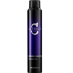 TIGI Catwalk Your Highness Firm Hold Hairspray - Лак сильной фиксации для объема 300 мл