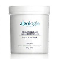Algologie Royal Аcne Mask - Маска анти-акне королевская 280 г