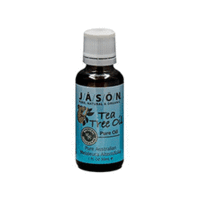 Jason Tea Tree Oil - Масло чайного дерева 100% 30 мл