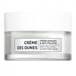 Algologie Emollient Cream - Смягчающий крем «дюны» 50 мл 