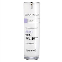 La Biosthetique Anti-Age Serum Revitalisant - Антивозрастная клеточно-активная восстанавливающая лифтинг-сыворотка с эффектом сужения пор 30 мл (без коробочки) 