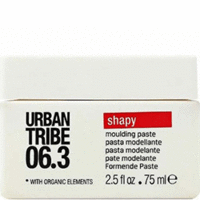 Urban Tribe Shapy - Моделирующая паста для волос 06.3 75 мл
