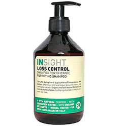 Insight Loss Control Shampoo - Шампунь против выпадения волос 400 мл