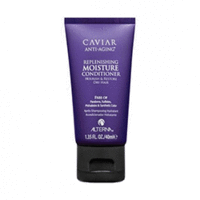 Alterna Caviar Anti-aging Replenishing Moisture Conditioner - Увлажняющий кондиционер для волос c морским шёлком 40 мл