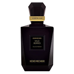 Keiko Mecheri Wild Berries For Woman - Парфюмерная вода 75 мл