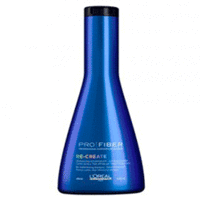 L`oreal Professionnel Pro Fiber Re-Create Shampoo - Шампунь для волос, истонченных повреждениями 250 мл