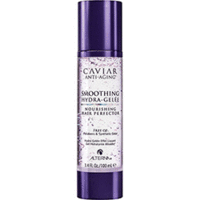 Caviar Anti-Aging Smoothing Hydra-Gelee Nourishing Hair Perfector - Разглаживающий гель-идеализатор для увлажнения и питания волос 100 мл