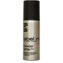 Label.M Powder Pink Spray - Пудра-спрей розовая 50 мл