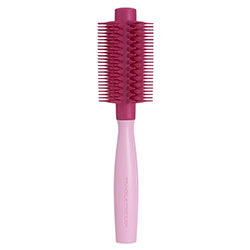 Tangle Teezer Blow-Styling Round Tool Small Pink - Расческа для волос (розовая)