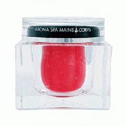 La Ric Aroma Spa Peeling Wildberries - Арома скраб-уход для рук, ног и всего тела лесные ягоды 250 мл