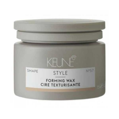 Keune Style Forming Wax - Воск формирующий 125 мл