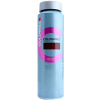 Goldwell Colorance - Тонирующая крем-краска 6-NN Grey темно-русый экстра (для седых волос)  120 мл