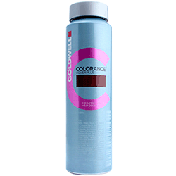 Goldwell Colorance - Тонирующая крем-краска 6-NN Grey темно-русый экстра (для седых волос)  120 мл