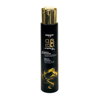 Dikson ArgaBeta Beauty Shampoo - Питательный шампунь для волос на основе масла Арганы с экстрактом морских водорослей 250 мл