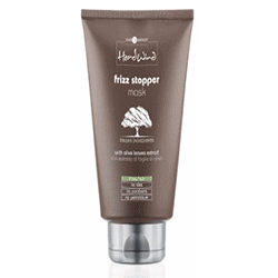 Hair Company Head Wind Frizz Stopper Mask - Разглаживающая маска 200 мл