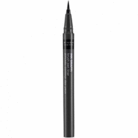  The Face Shop Eye N.TFS.INK Graffi Brush Pen Liner Black - Подводка-фломастер для глаз тон 01 0,6 г
