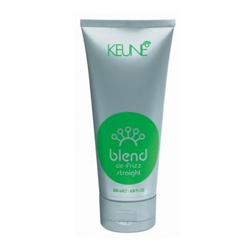 Keune Blend De-Frizz Straight - Крем «Контроль» 200 мл