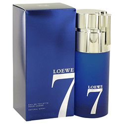 Loewe 7 Men Eau de Toilette - Лоеве 7 для мужчин туалетная вода 100 мл