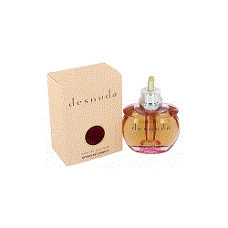 Emanuel Ungaro Desnuda Women Eau de Parfum - Эмануэль Унгаро обнаженная парфюмированная вода 100 мл