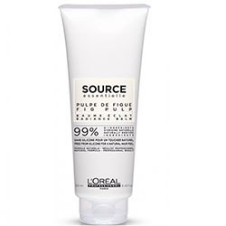 L'Oreal Professionnel Source Essentielle Mask - Маска для окрашенных волос 250 мл 